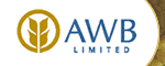 AWB Logo and home link