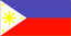 Flag of Philppines